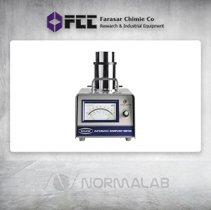 اندازه‌گیری نقطه شبنم گازها